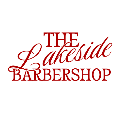 The Lakeside Barbershop